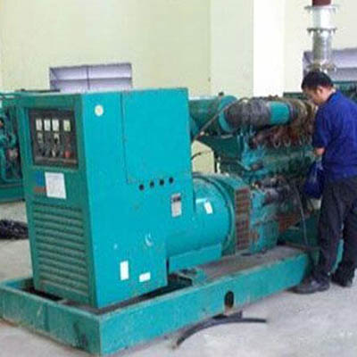 康明斯发电机维保全流程：从检测到养护，守护机组稳定运行